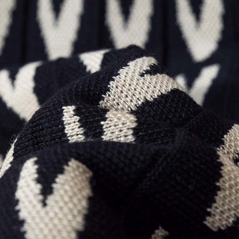 Women's Gentle Knit Winter Skirt - ChoreGirl