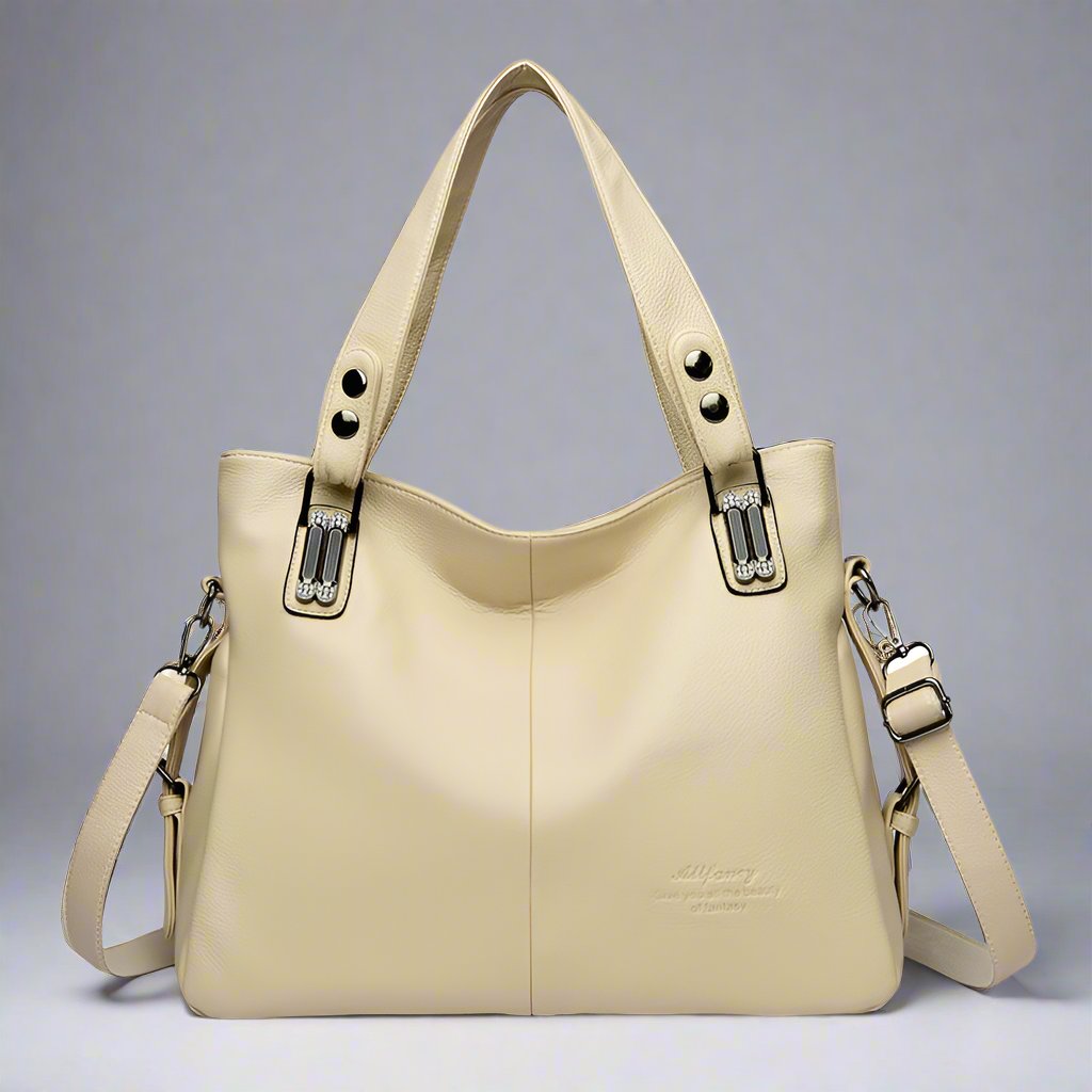 Women's Large Capacity Shoulder Bag - ChoreGirl