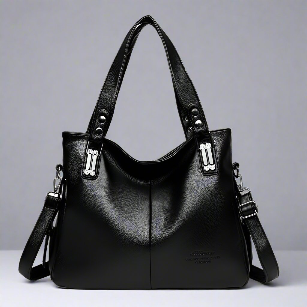 Women's Large Capacity Shoulder Bag - ChoreGirl