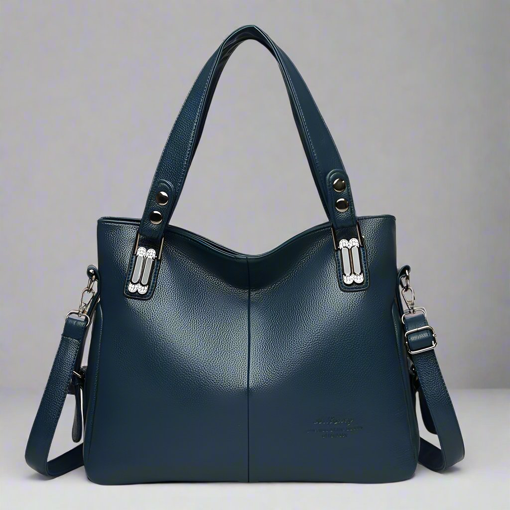 Women's Large Capacity Shoulder Bag - ChoreGirl