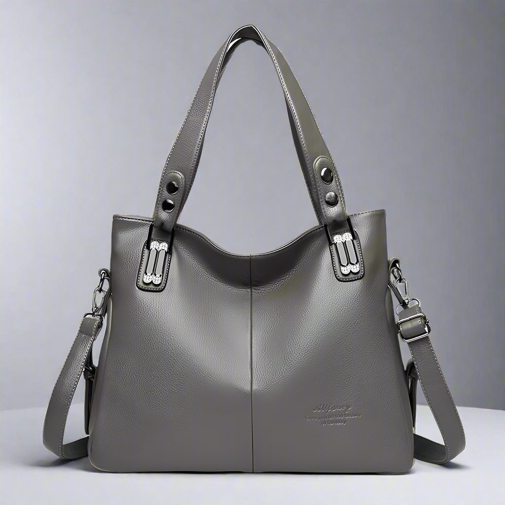 Women's Large Capacity Shoulder Bag - ChoreGirl