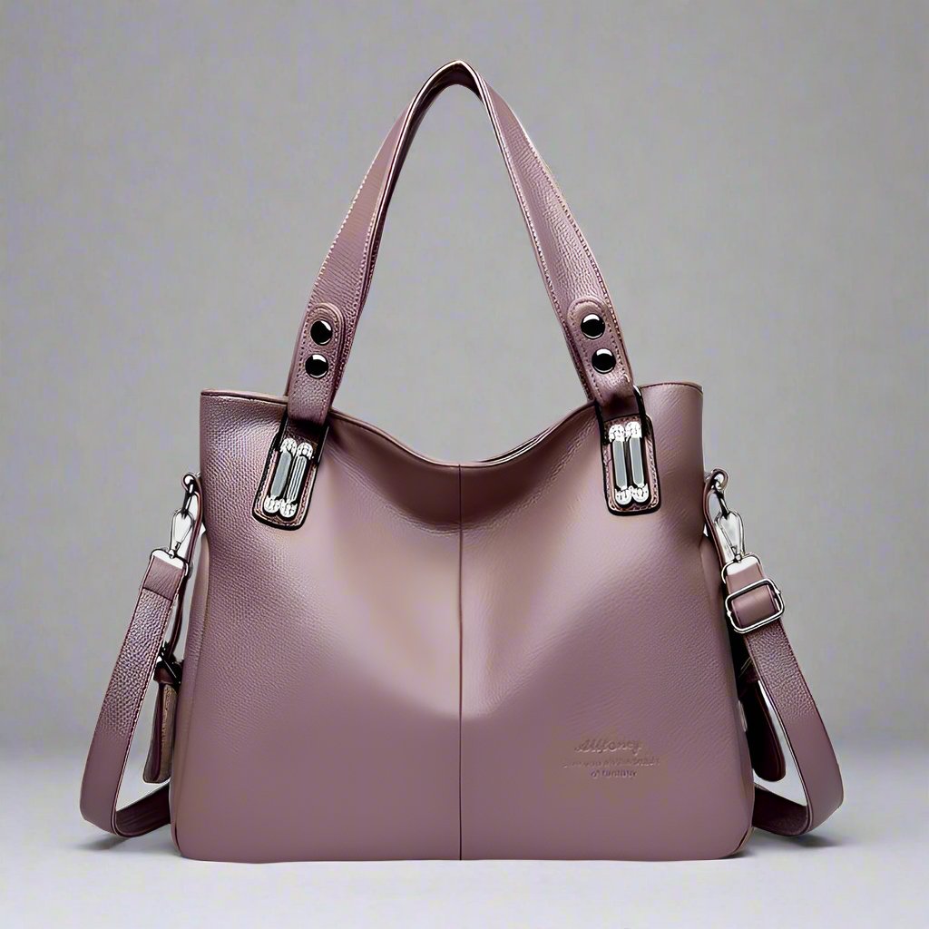 Women's Large Capacity Shoulder Bag - ChoreGirl