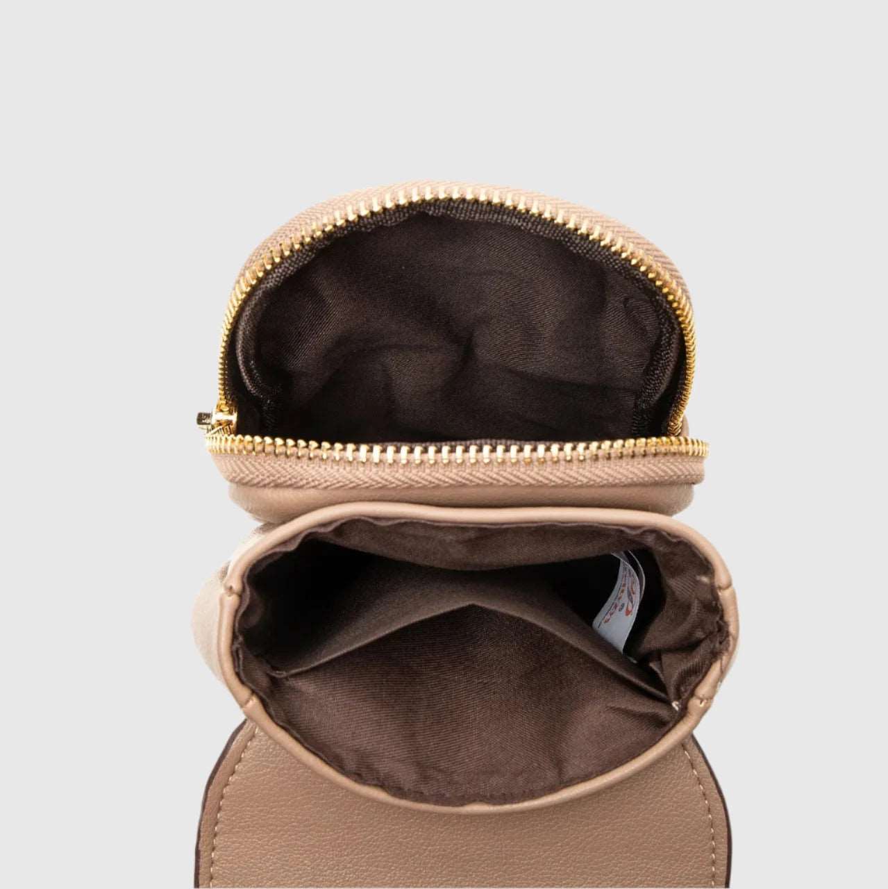Women's Simple Multifunctional Crossbody Mobile Phone Bag - ChoreGirl