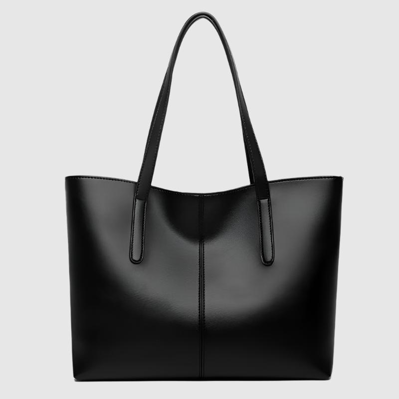 Women's Simple Retro Shoulder Bag - ChoreGirl