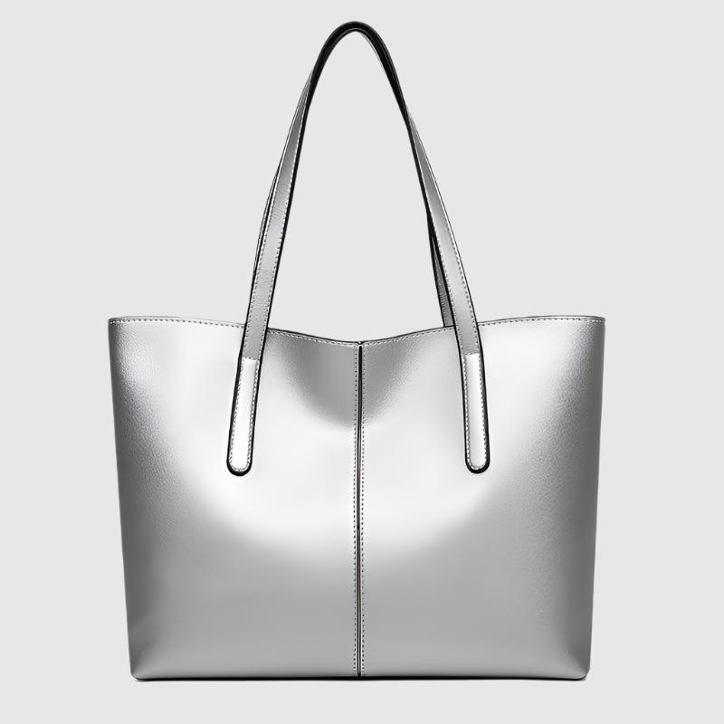 Women's Simple Retro Shoulder Bag - ChoreGirl