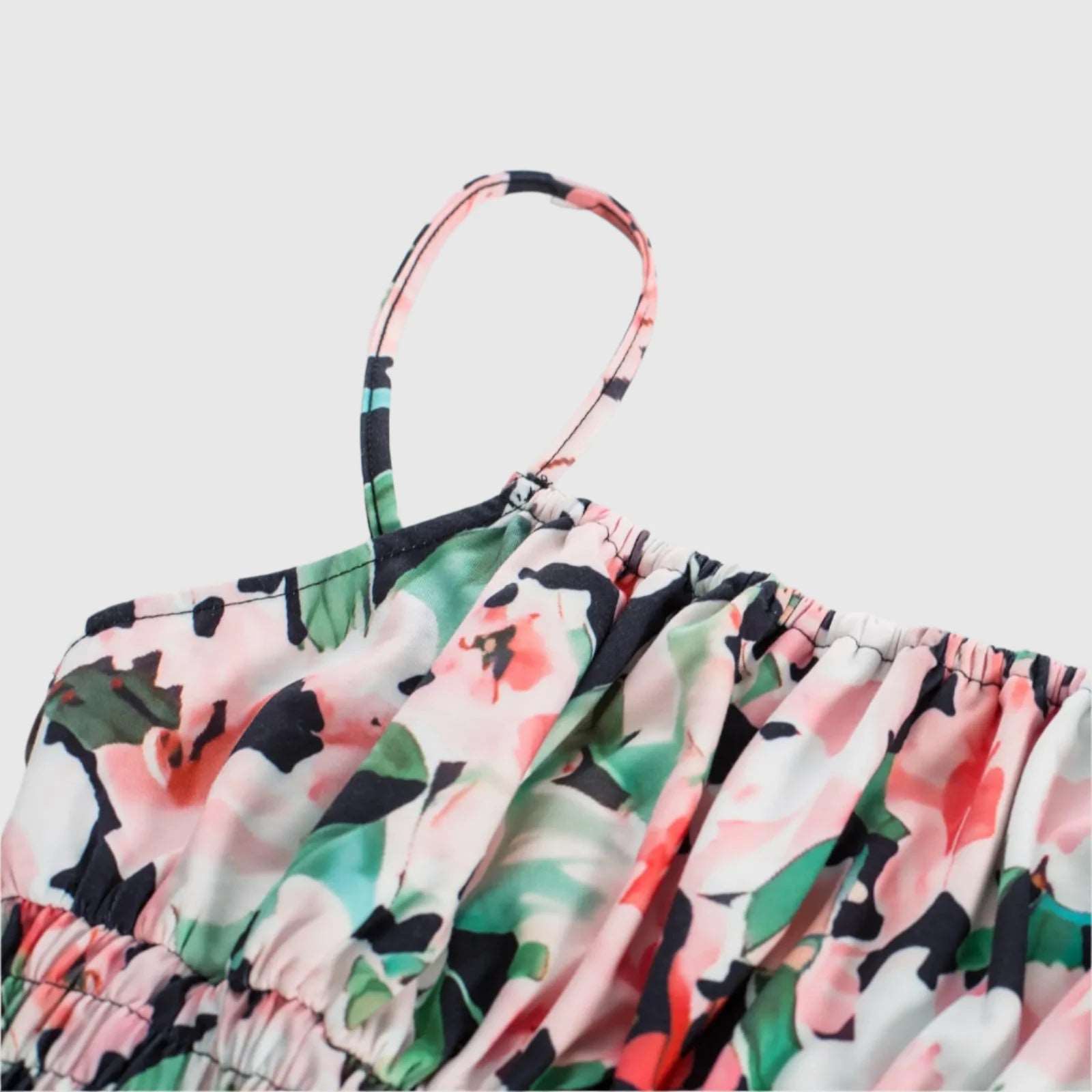 Women's Sleeveless Pleated Dress - ChoreGirl