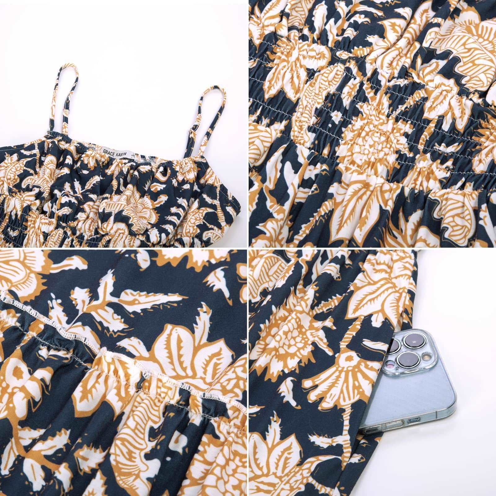 Women's Sleeveless Pleated Dress - ChoreGirl