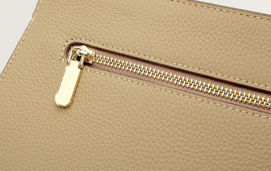 Women's Small Contrast Color Crossbody Handbag - ChoreGirl