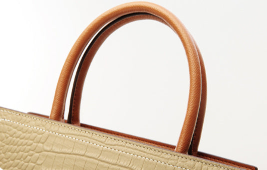 Women's Small Contrast Color Crossbody Handbag - ChoreGirl