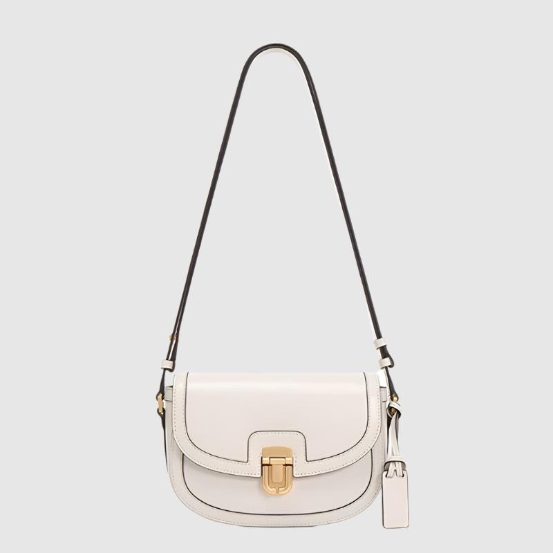Women's Small Crossbody Saddle Bag - ChoreGirl