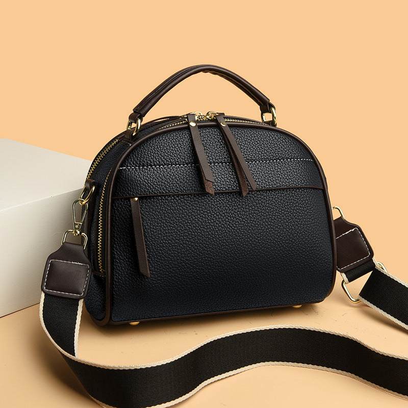 Women's Small Portable Shoulder Bag - ChoreGirl