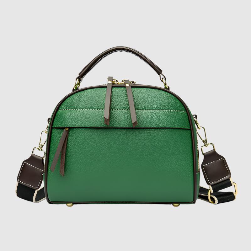 Women's Small Portable Shoulder Bag - ChoreGirl