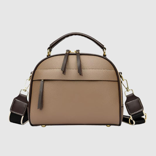 Women's Small Portable Shoulder Bag - ChoreGirl