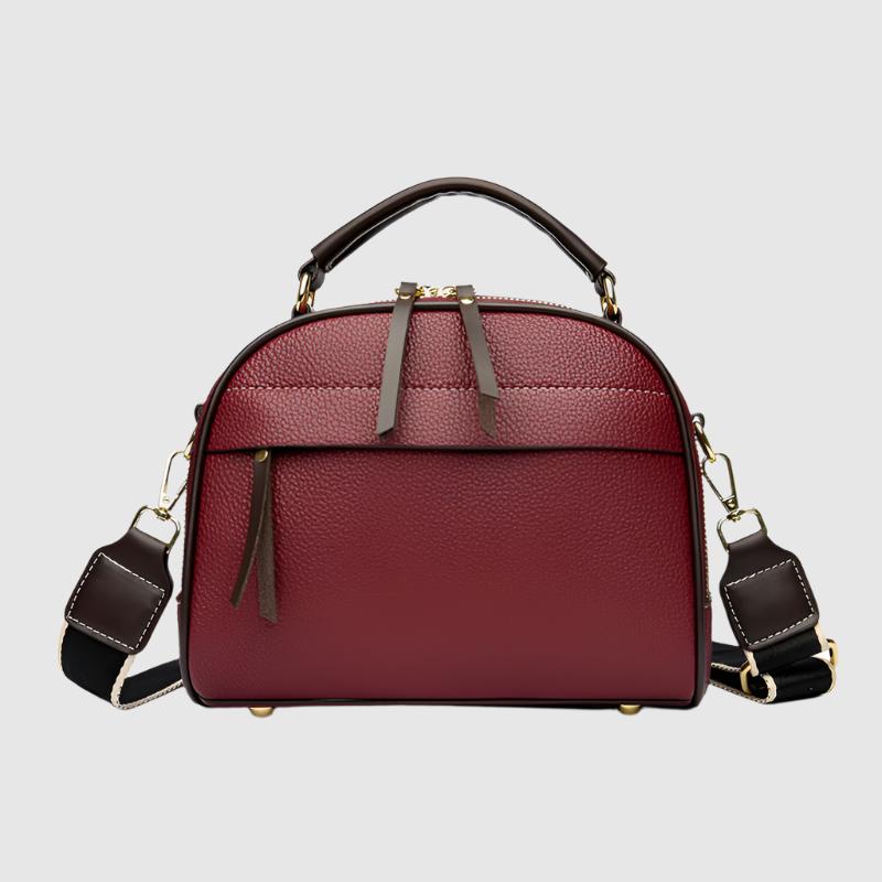 Women's Small Portable Shoulder Bag - ChoreGirl