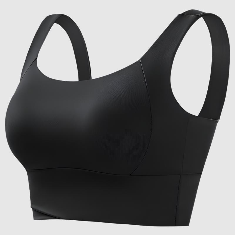 Women's Sports Push Up Bra Top - ChoreGirl