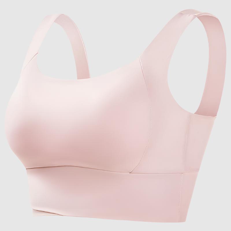 Women's Sports Push Up Bra Top - ChoreGirl