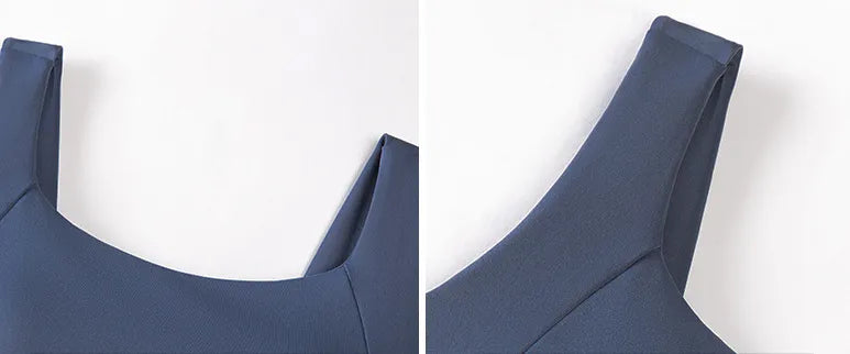 Women's Sports Push Up Bra Top - ChoreGirl