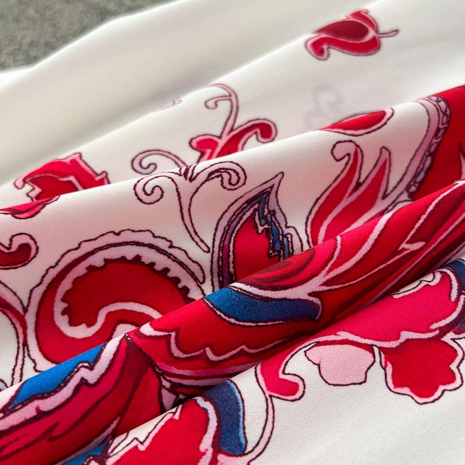 Women's Sweet Vintage Court Style Lace Dress - ChoreGirl