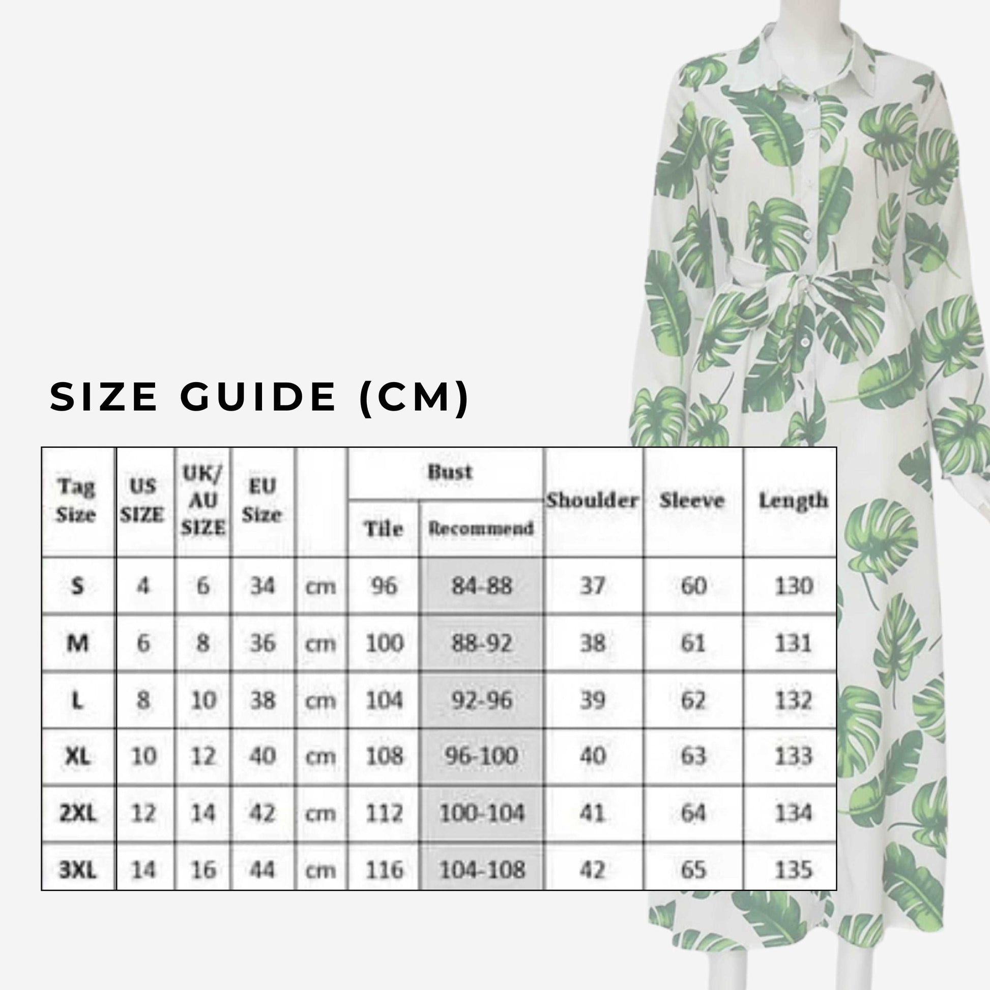 Women's Vintage Style Chiffon Shirt Dress - ChoreGirl