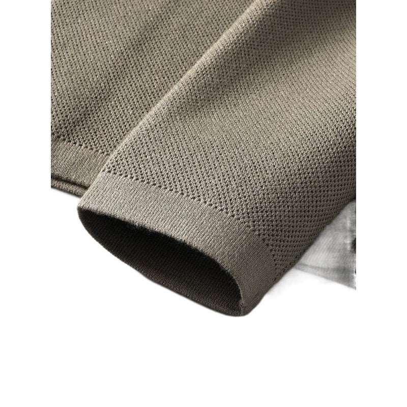 Men's Casual Slim Fit Warm Cardigan - ChoreGirl