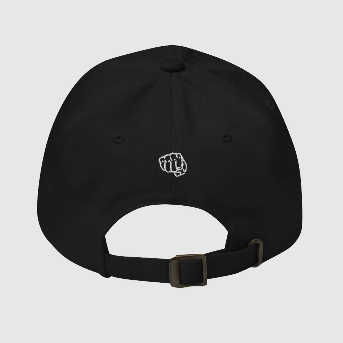 Men's Custom Name Dad Hat | PERSONALIZED - ChoreGirl