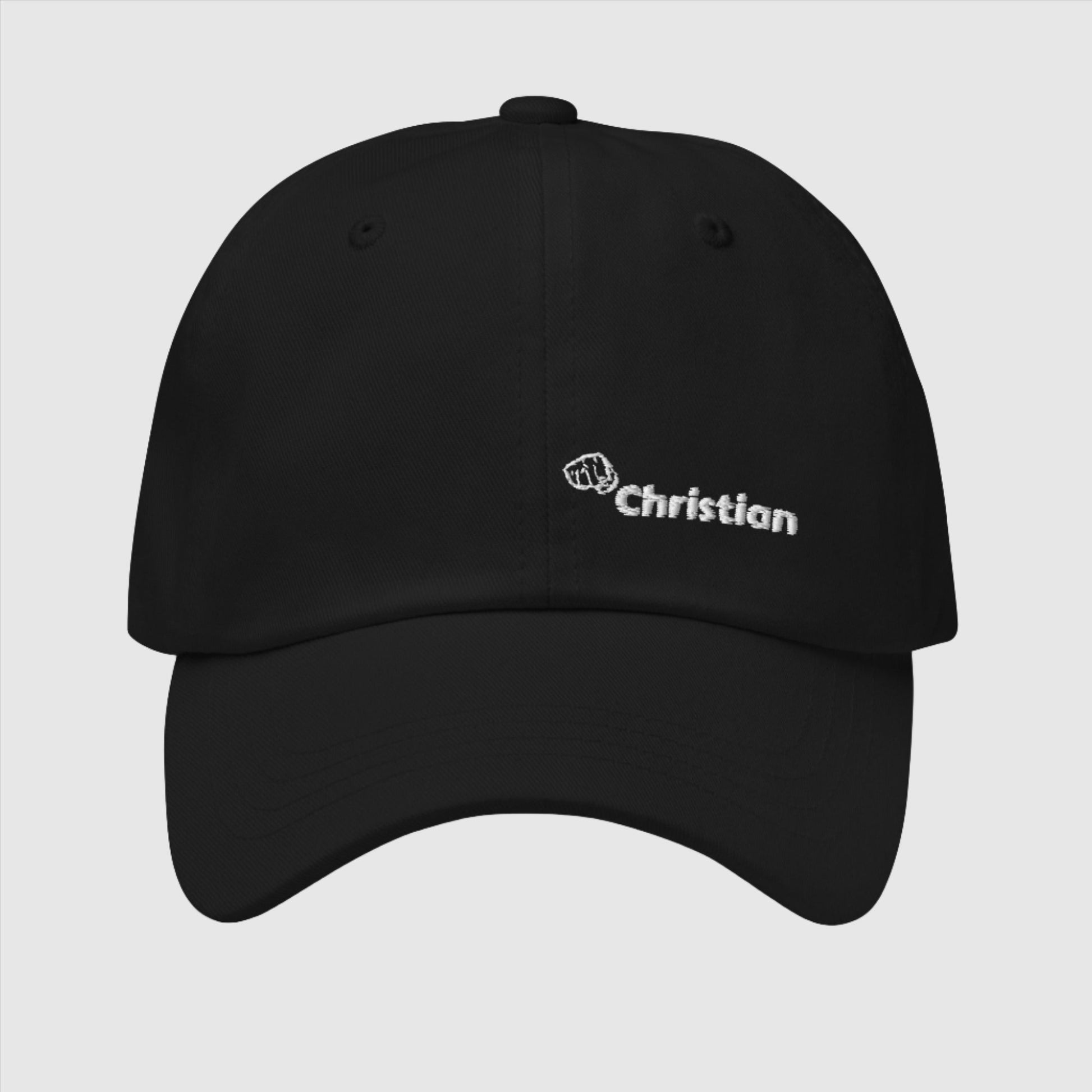 Men's Custom Name Dad Hat | PERSONALIZED - ChoreGirl
