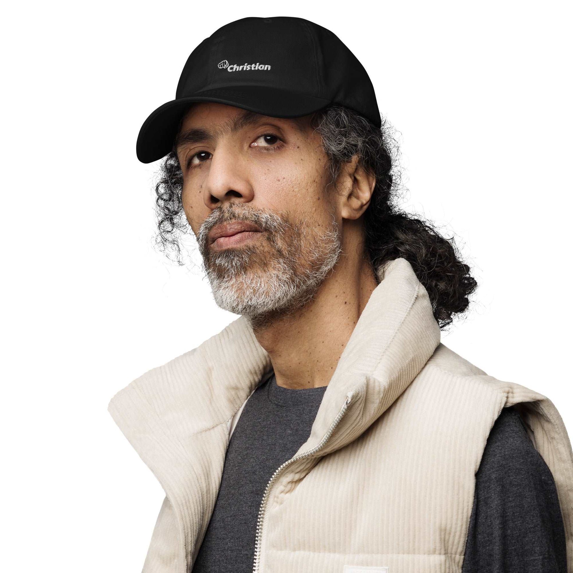 Men's Custom Name Dad Hat | PERSONALIZED - ChoreGirl