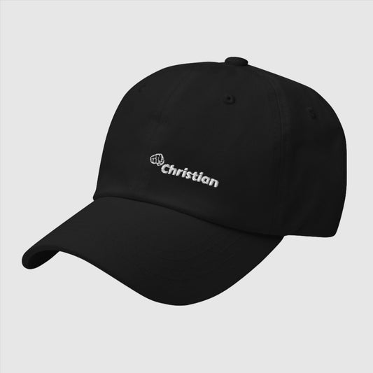 Men's Custom Name Dad Hat | PERSONALIZED - ChoreGirl