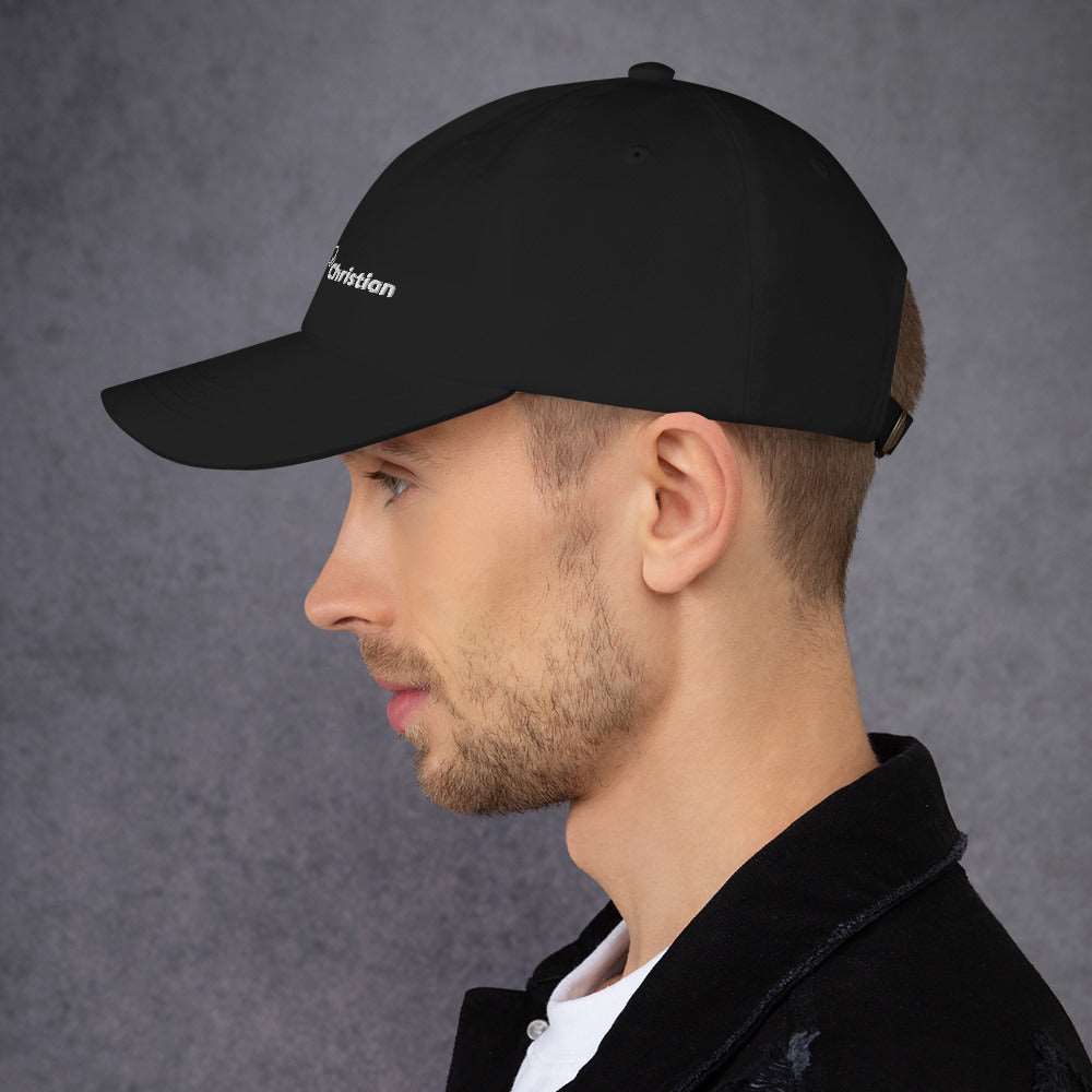 Men's Custom Name Dad Hat | PERSONALIZED - ChoreGirl