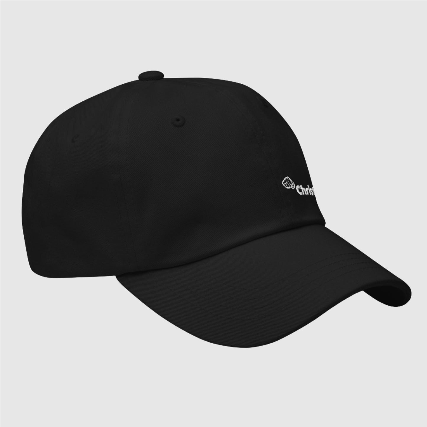 Men's Custom Name Dad Hat | PERSONALIZED - ChoreGirl