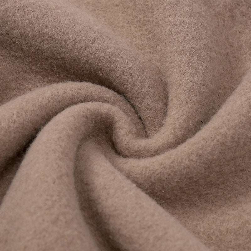 Kids Casual Sports Sweatshirt and Pants Two-piece Outfit Set - ChoreGirl