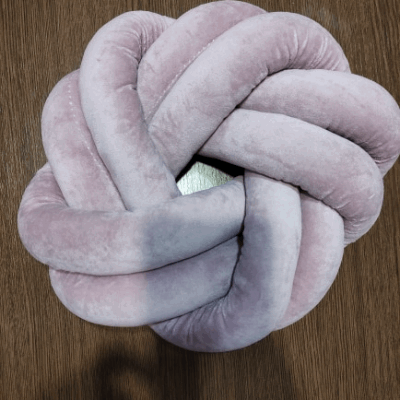 Nordic Style Decorative Throw Pillow - ChoreGirl