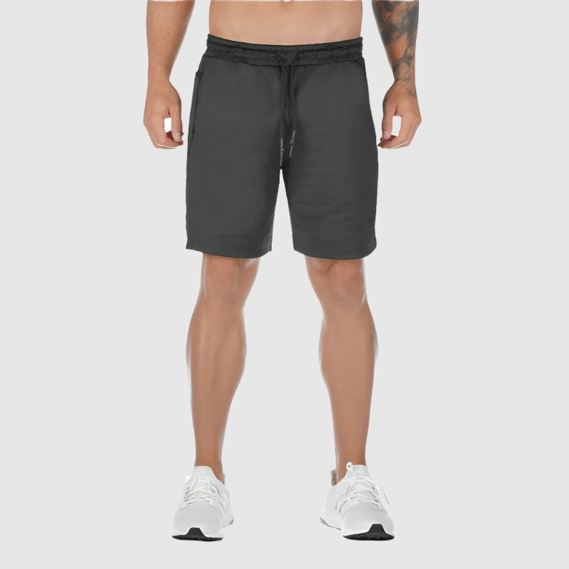 Men's Mesh Sports Shorts - ChoreGirl