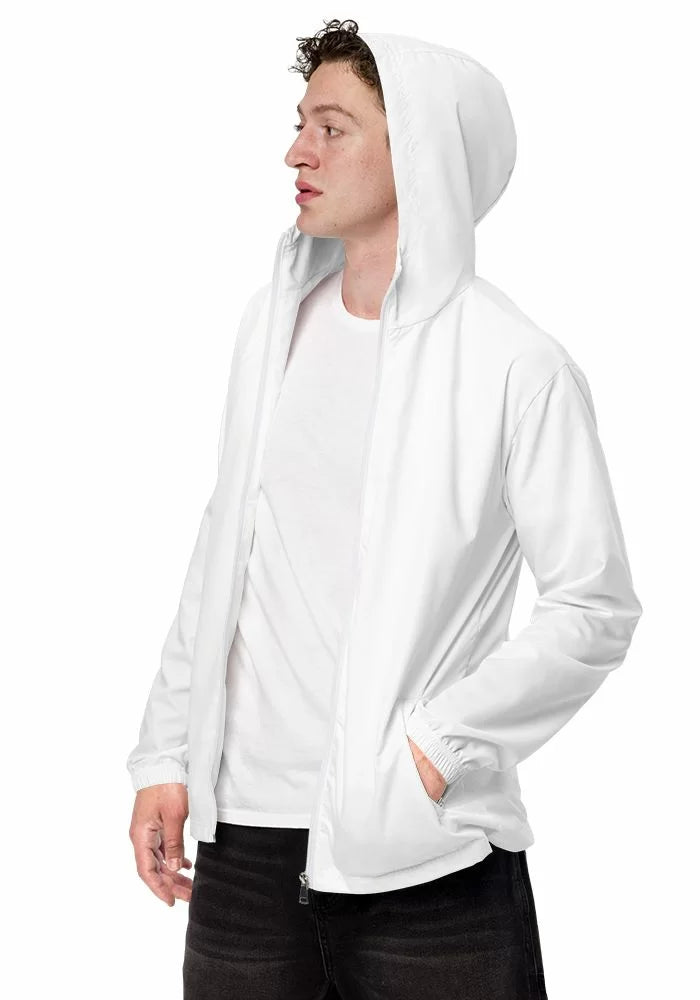 Custom Design Outfit Combo - Track Pants and a Windbreaker | PERSONALIZED - ChoreGirl