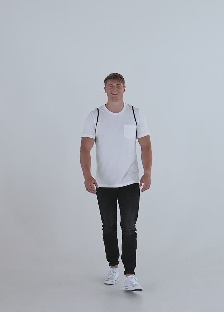 Personalized Drawstring bag | Custom Personalization video presentation