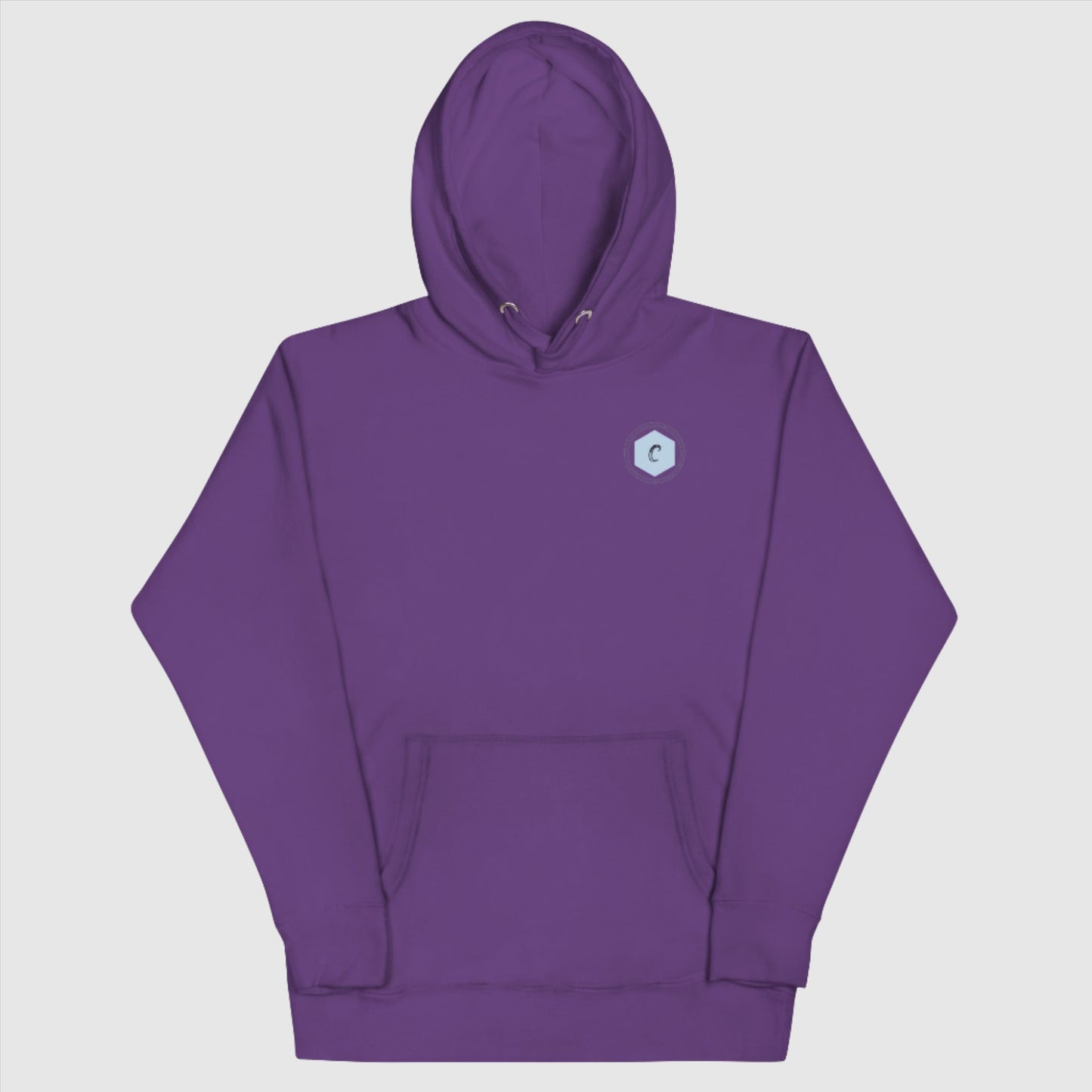 Custom Exclusive ChoreGirl LOGO Branded Unisex Hoodie | PERSONALIZED - ChoreGirl