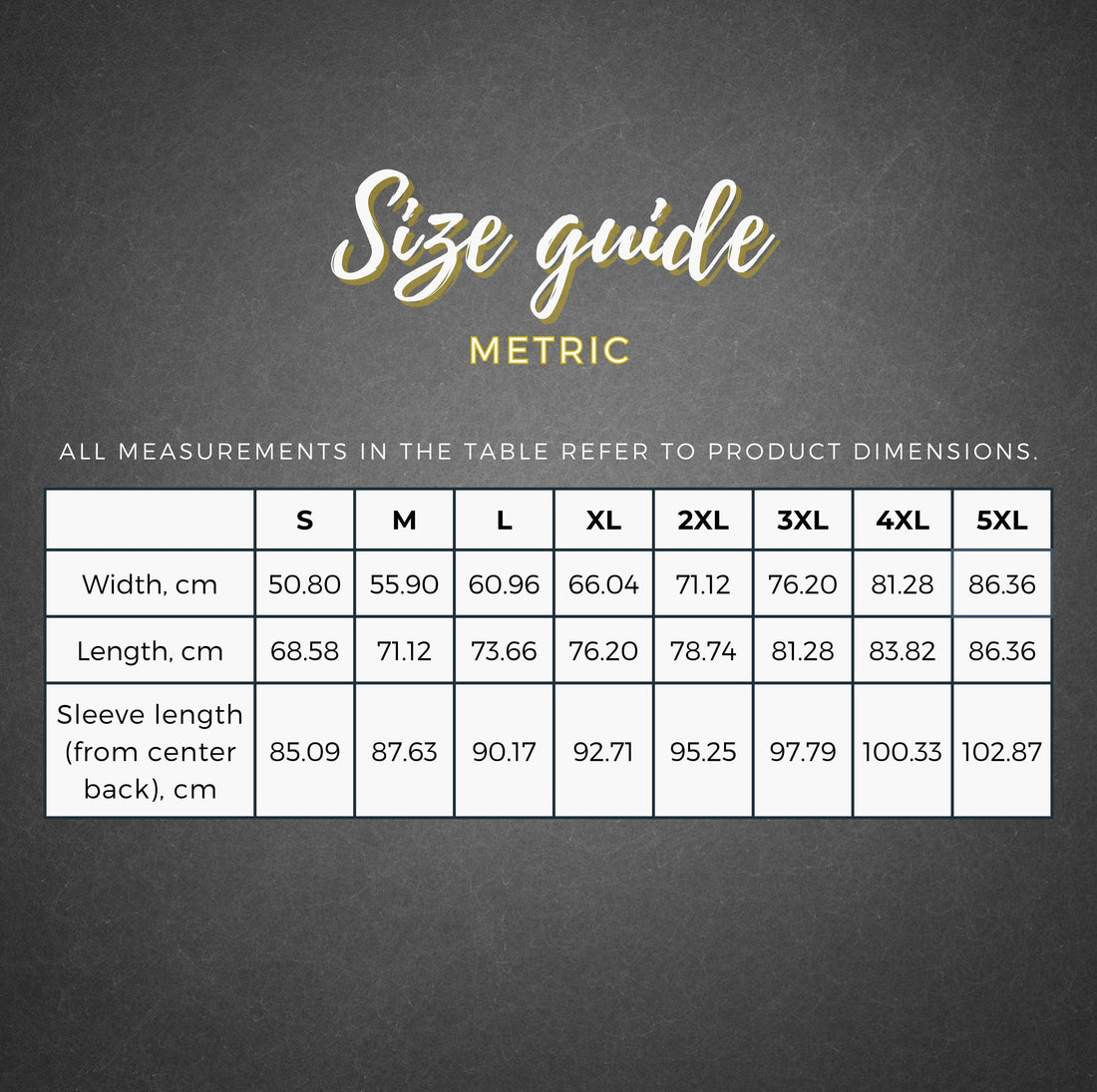 How do you measure your upper body for best fit of a Sweatshirt? - ChoreGirl