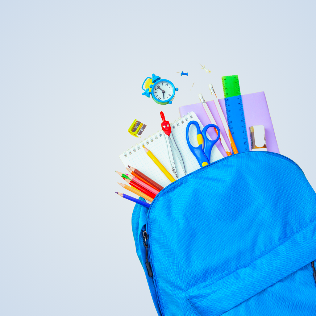 Get Ready for a Successful Semester: Back to School Must-Haves! - ChoreGirl