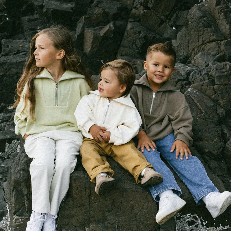 HOODIES & SWEATSHIRTS | KIDS - ChoreGirl