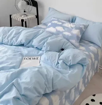 BEDSHEETS - ChoreGirl