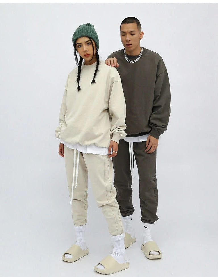 COUPLES | UNISEX - ChoreGirl