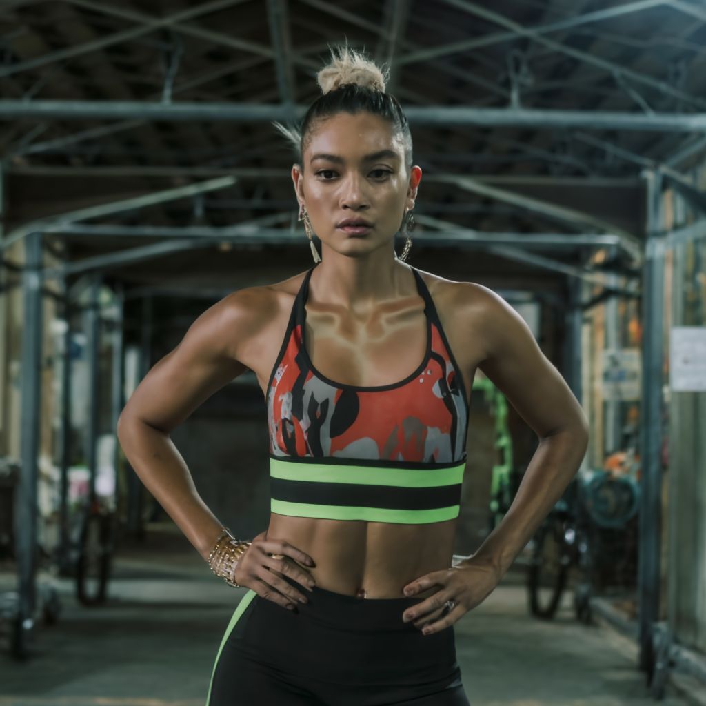 TOPS | ACTIVEWEAR | WOMEN - ChoreGirl