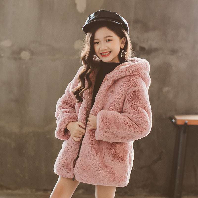 COATS & JACKETS | GIRLS - ChoreGirl