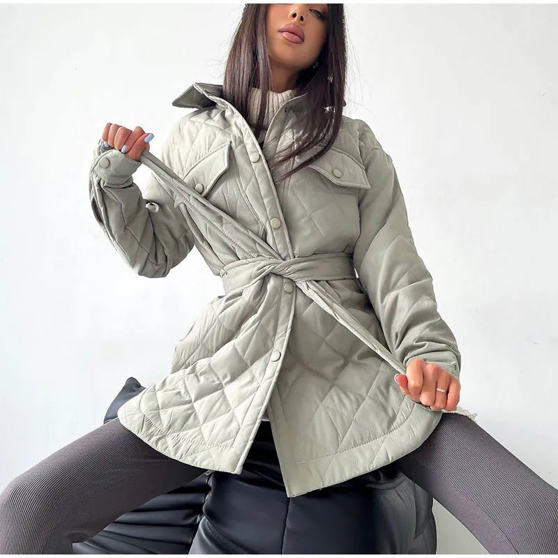 COATS & JACKETS | WOMEN - ChoreGirl