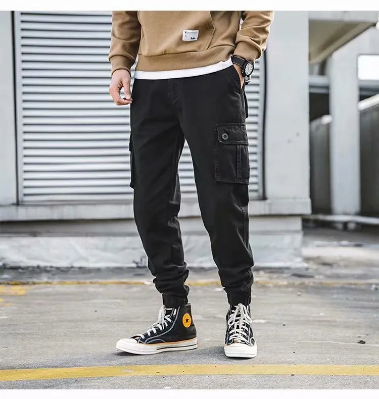 PANTS & SHORTS | MEN - ChoreGirl