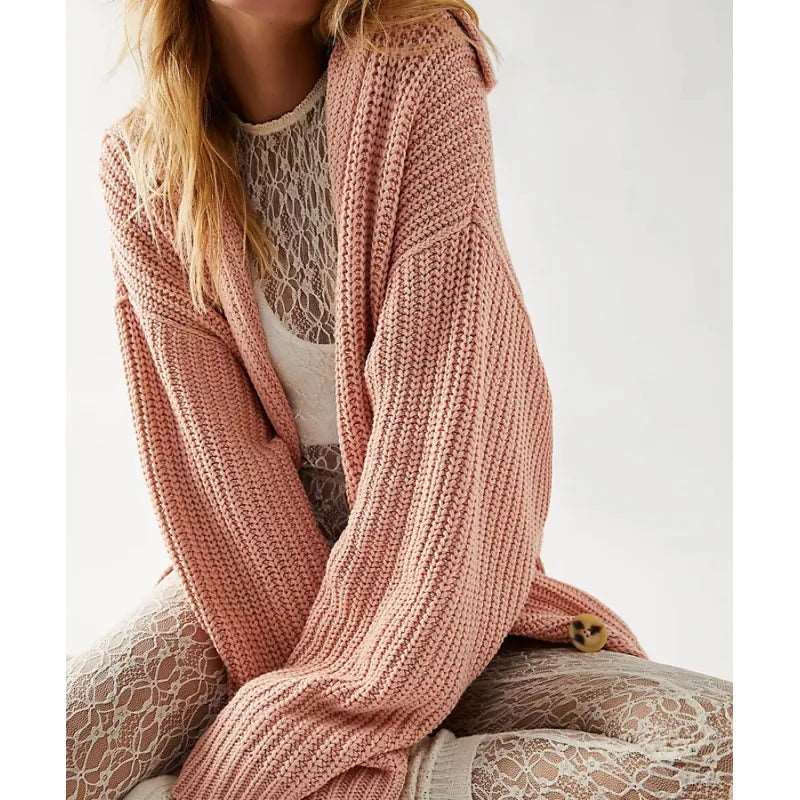KNITWEAR | WOMEN - ChoreGirl