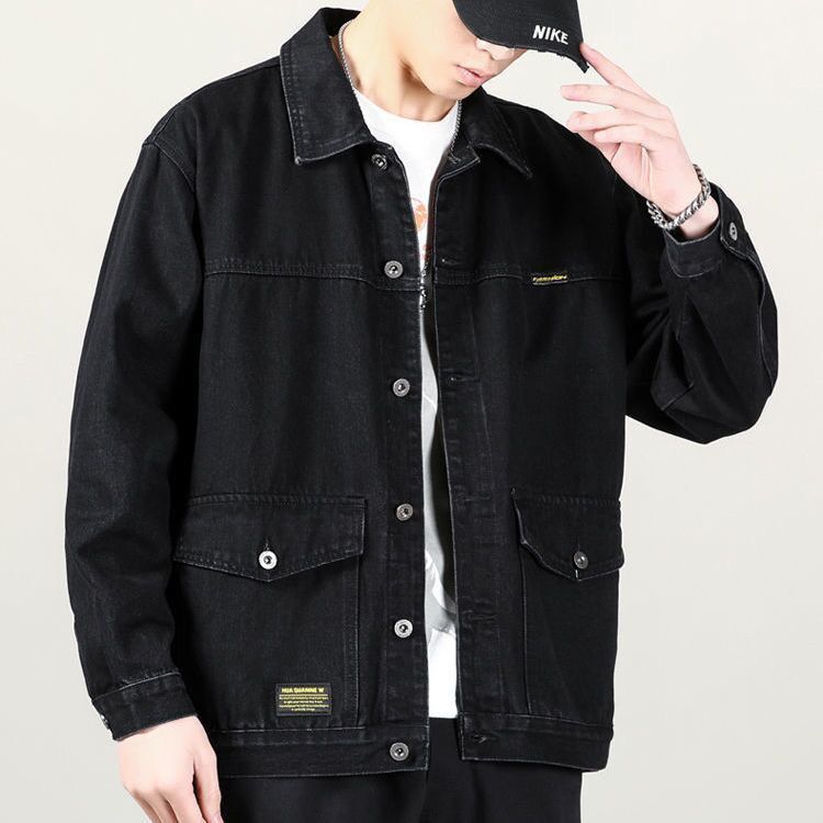 COATS & JACKETS | MEN - ChoreGirl