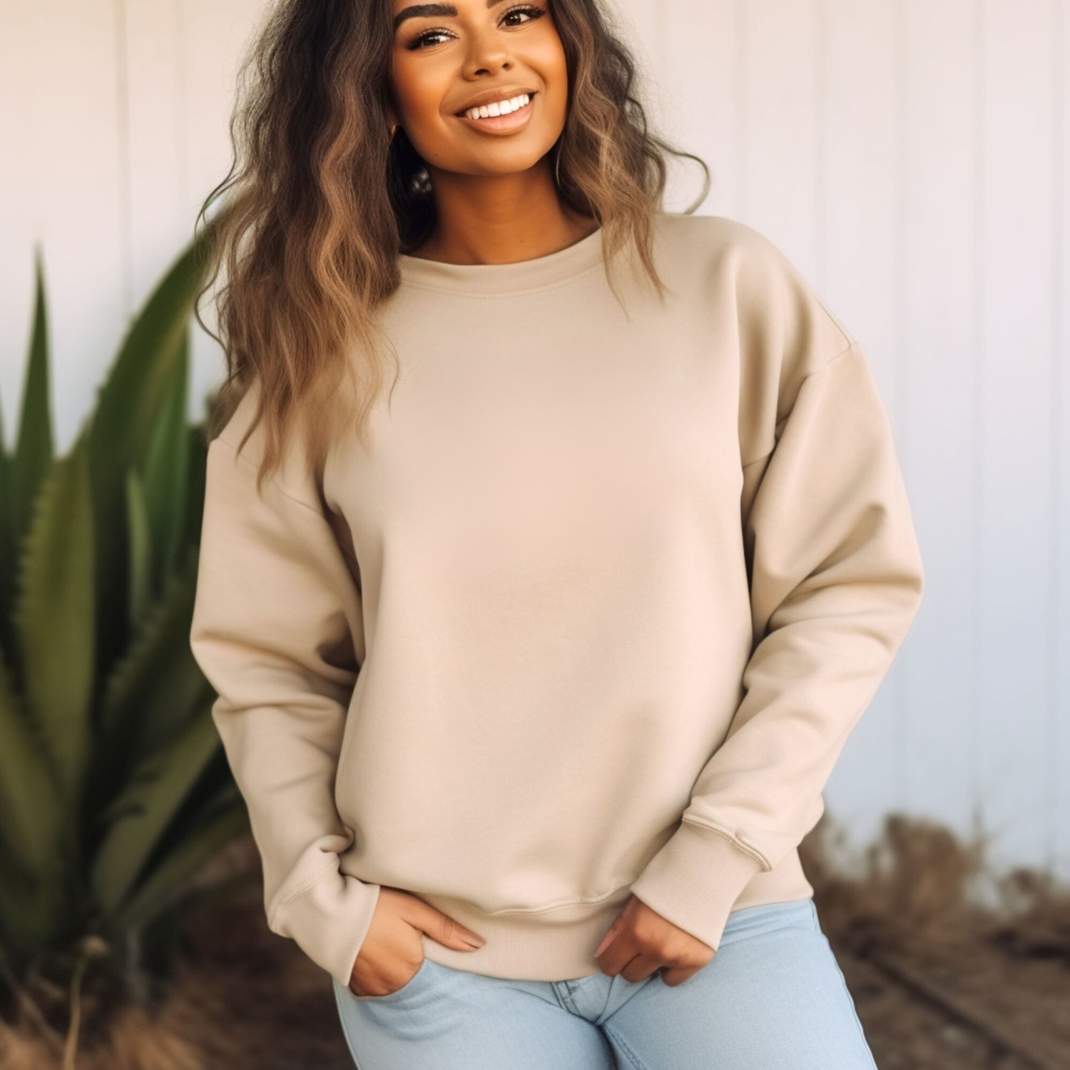 HOODIES & SWEATSHIRTS | WOMEN - ChoreGirl