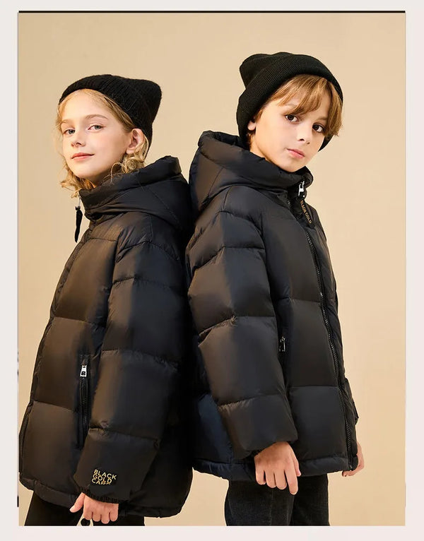 COATS & JACKETS | KIDS - ChoreGirl