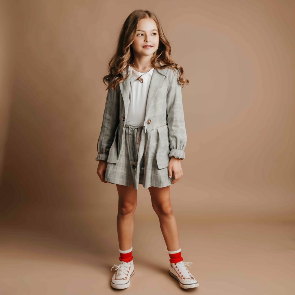 KIDS | GIRLS - ChoreGirl